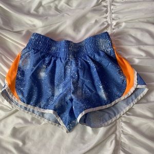 Nike Dri-Fit Running Shorts